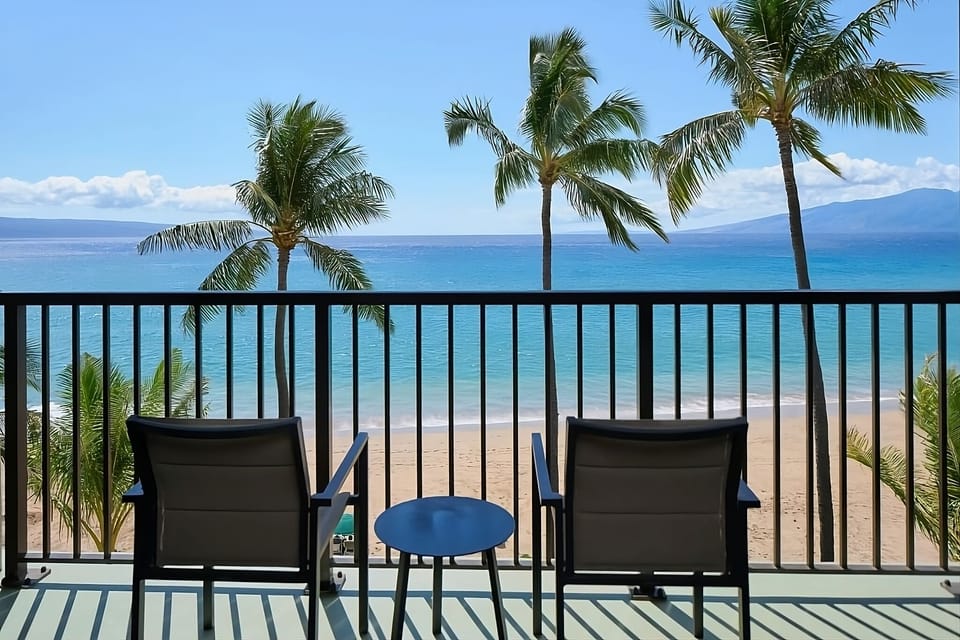 Oceanfront