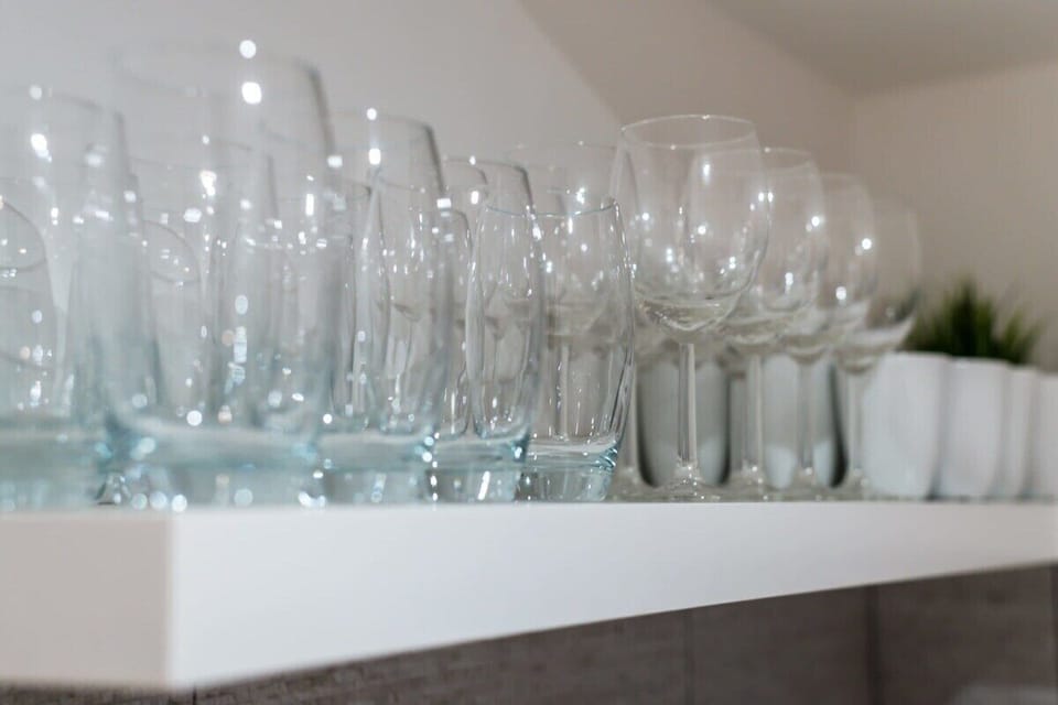 Fleet Nightlife I, Liverpool - Host & Stay