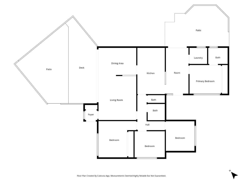 Property Floor Plan