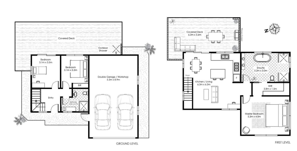 Property Floor Plan