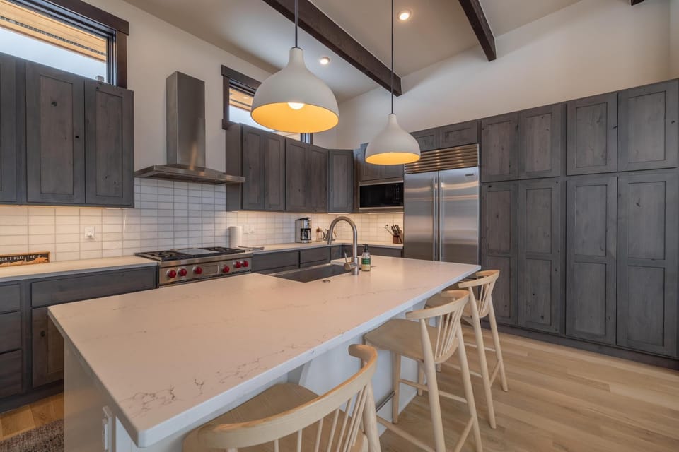 Kitchen + Bar stools