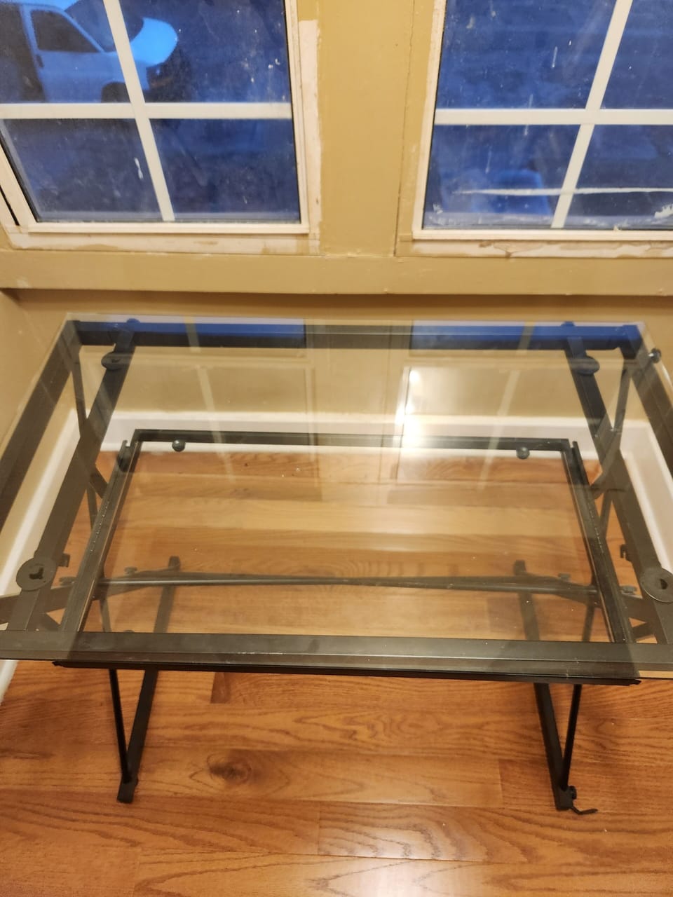 Office desk