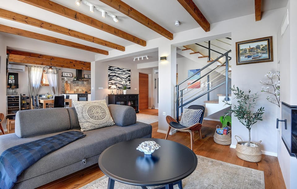 living-room