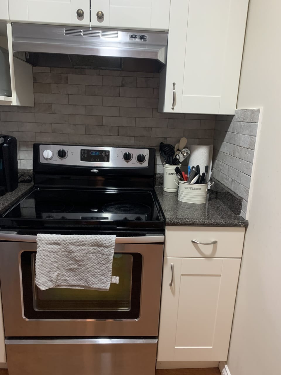Stove and Oven will allow you to cook your favorite meals