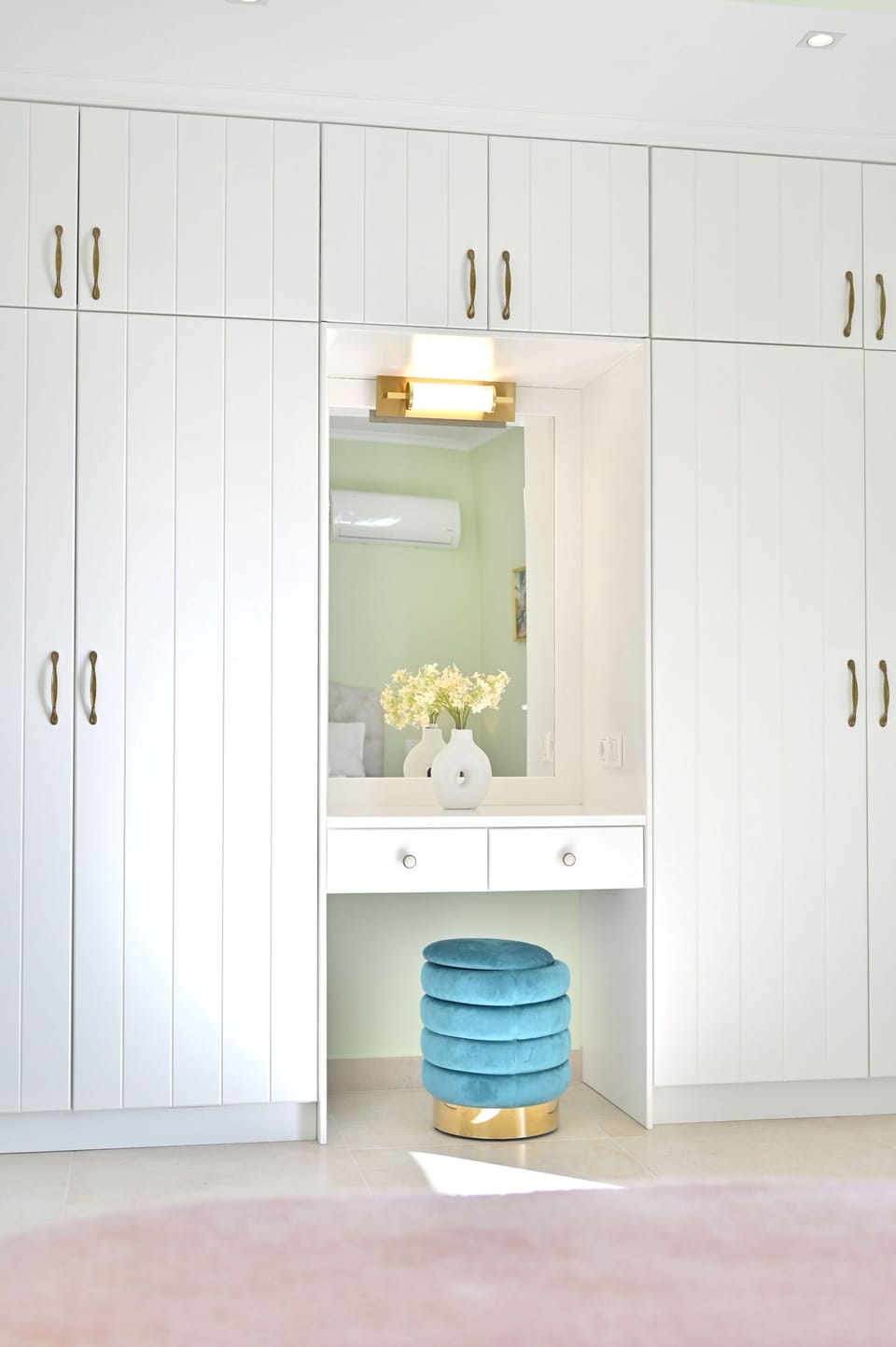 Armoire and other furniture