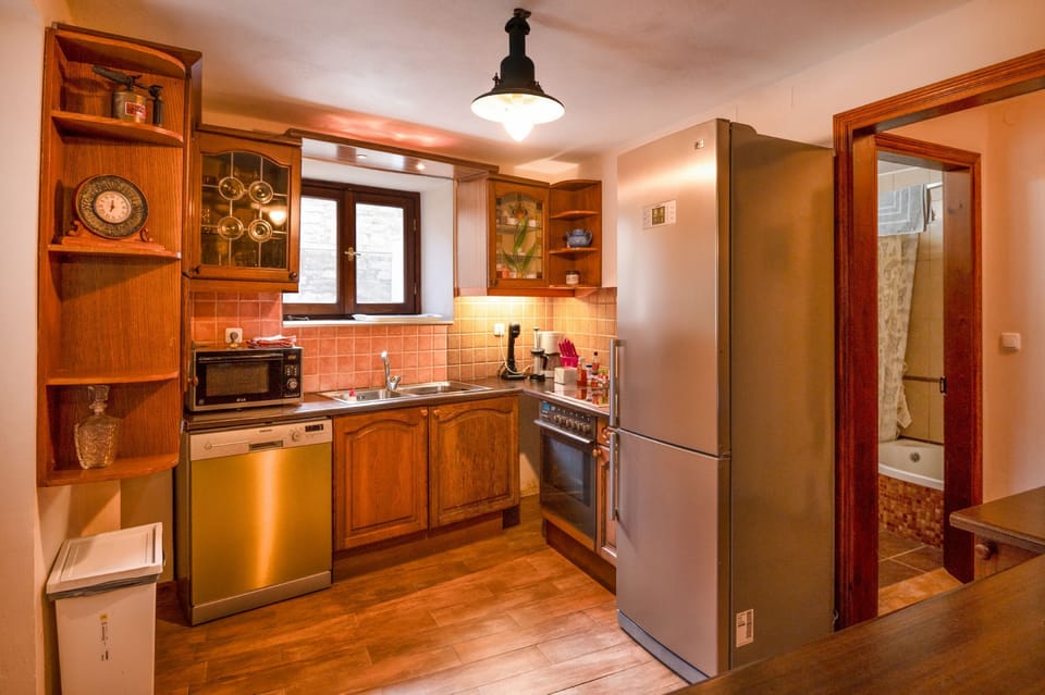 Practical Kitchen area