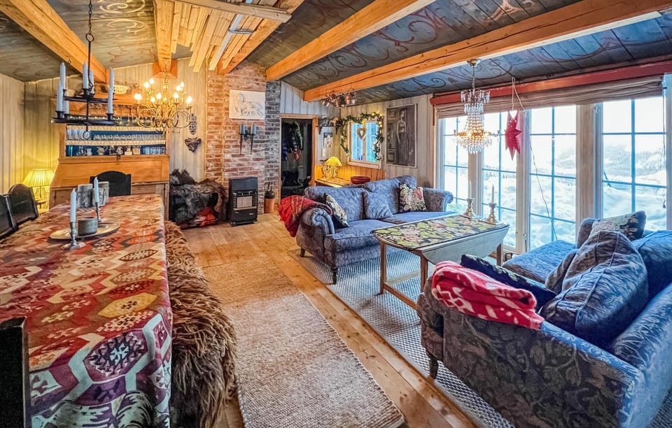 living-room