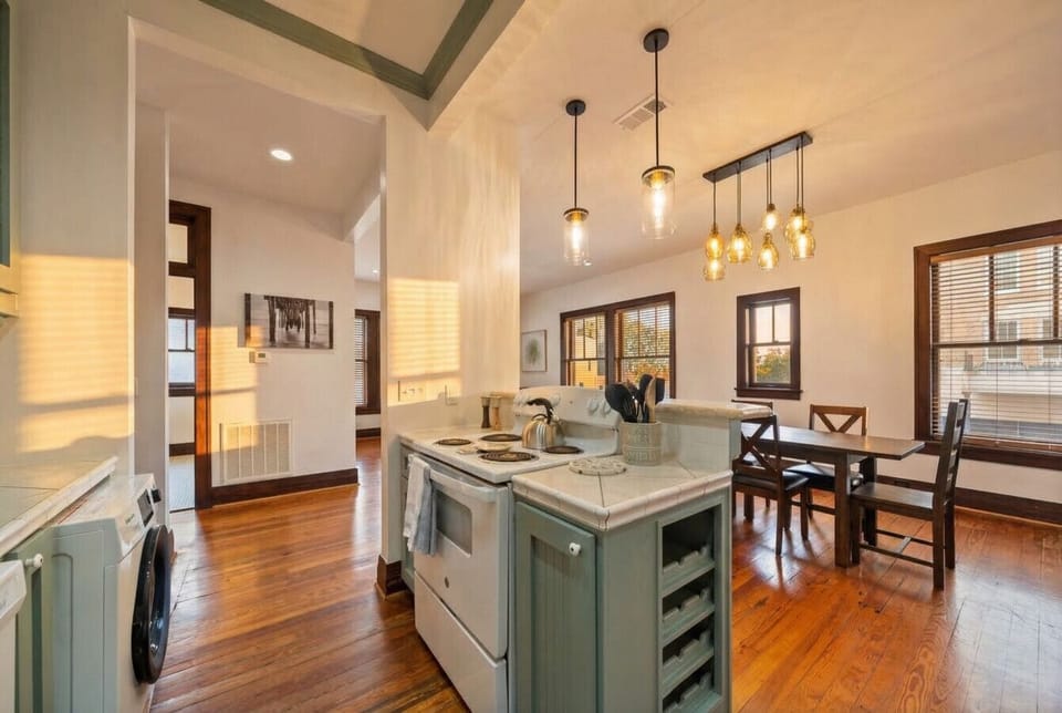 Create lasting memories in the kitchen