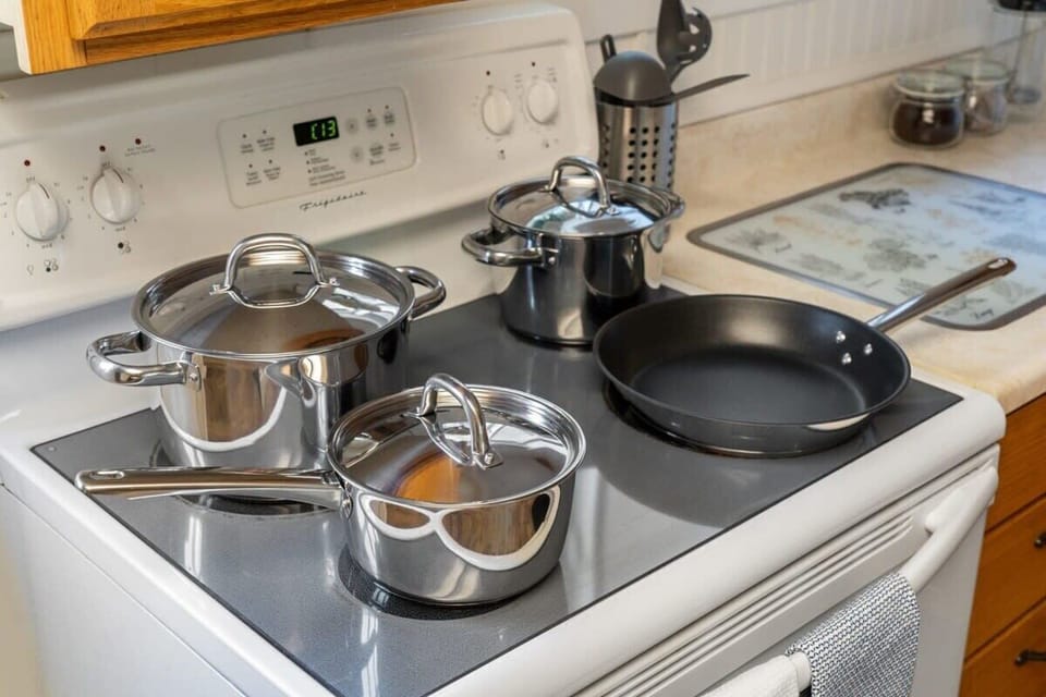 Stove