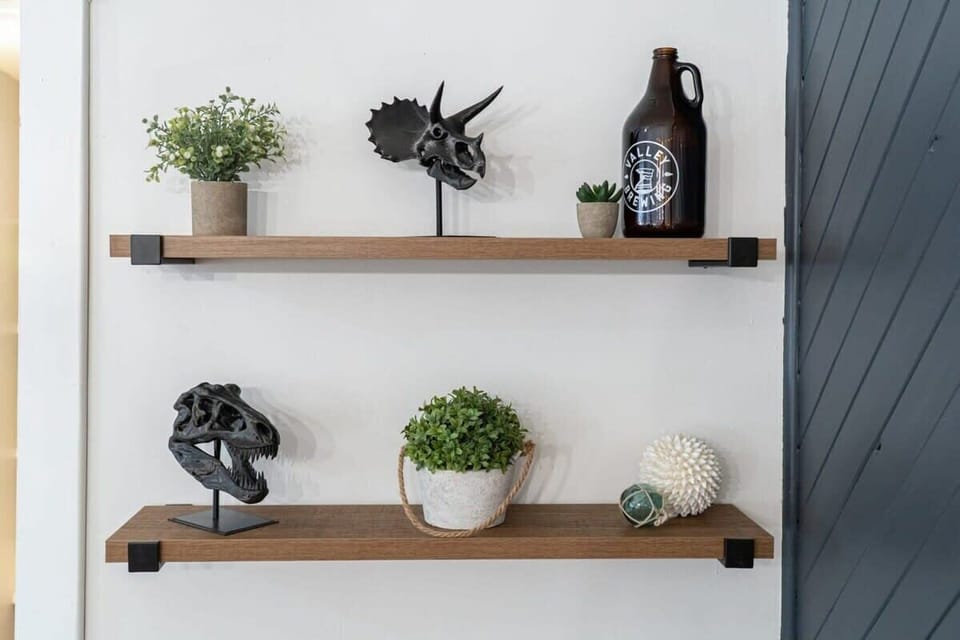 Dino Decor