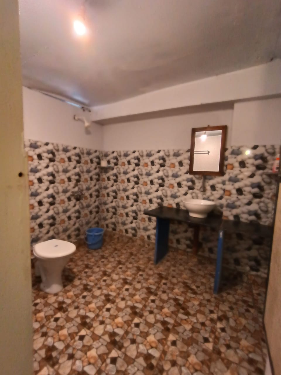 bathroom 🚻 