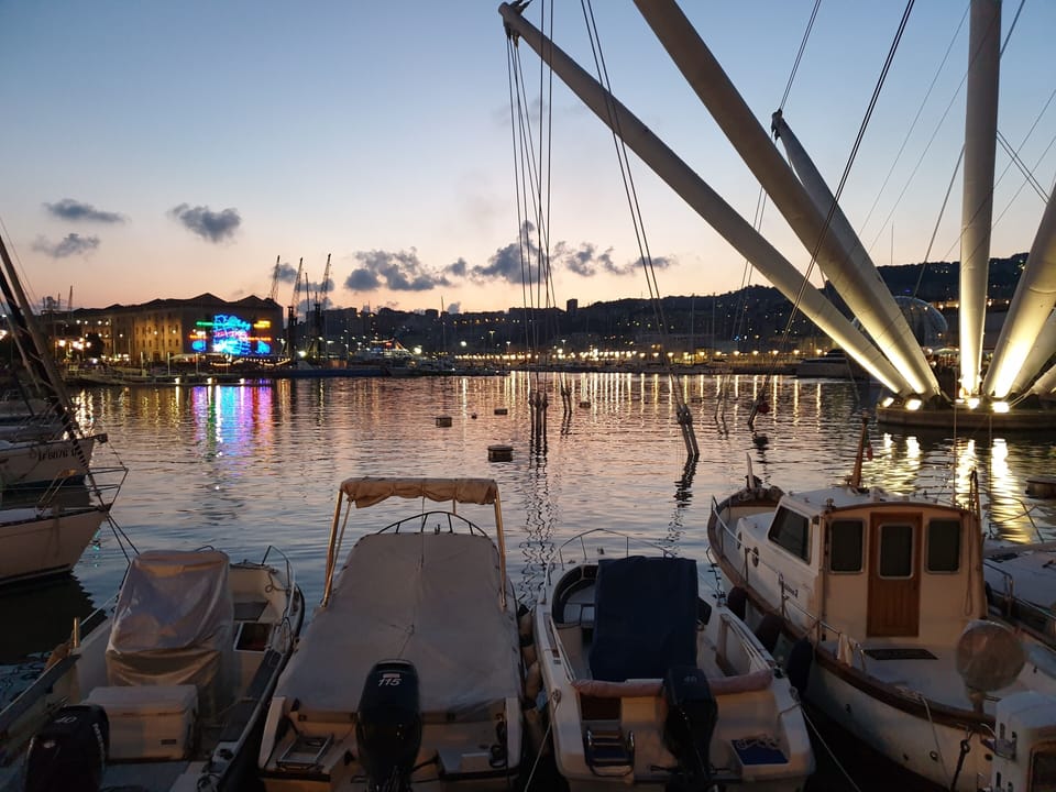 Marina