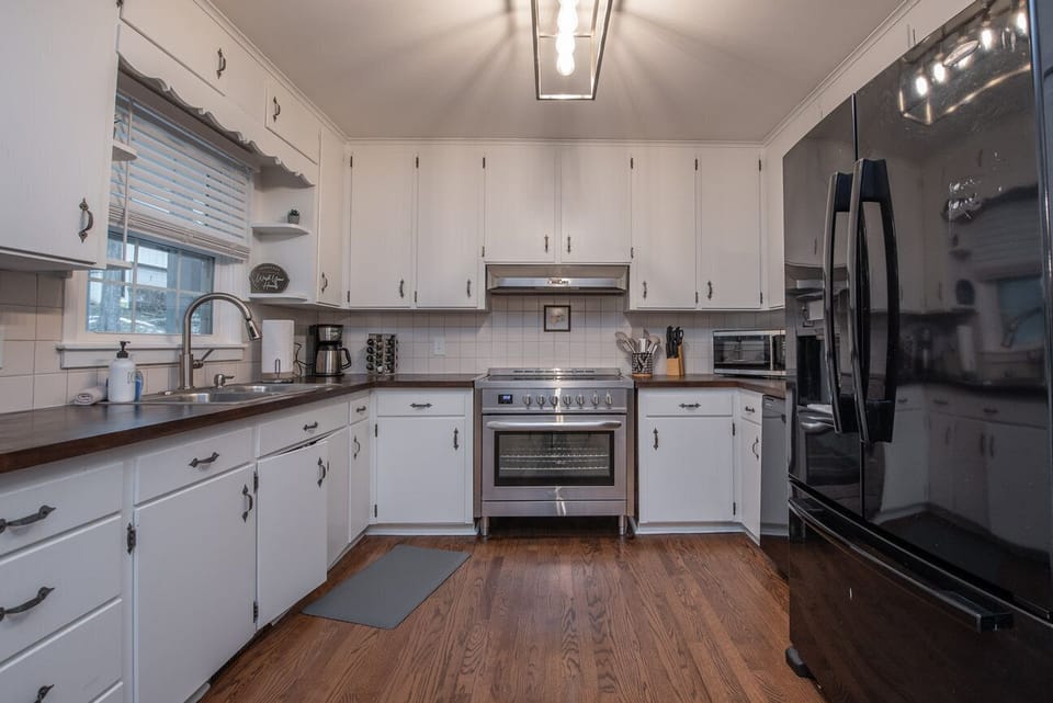 Where spices dance and pots sing, welcome to our kitchen sanctuary.