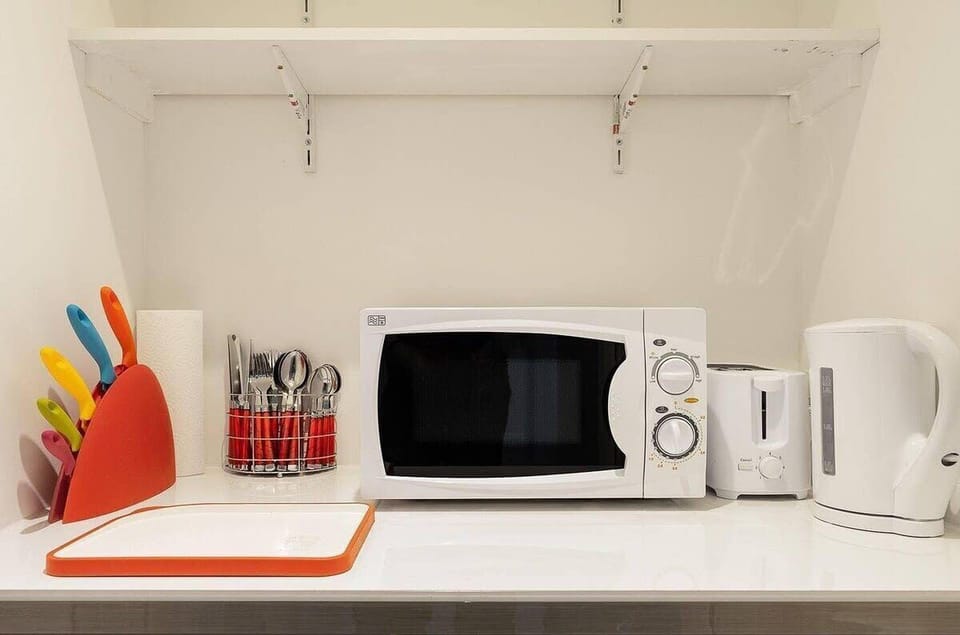 Slater Street Apartments, Liverpool - Host & Stay