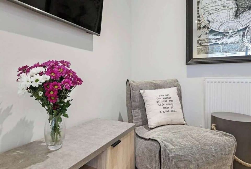 Slater Street Apartments, Liverpool - Host & Stay