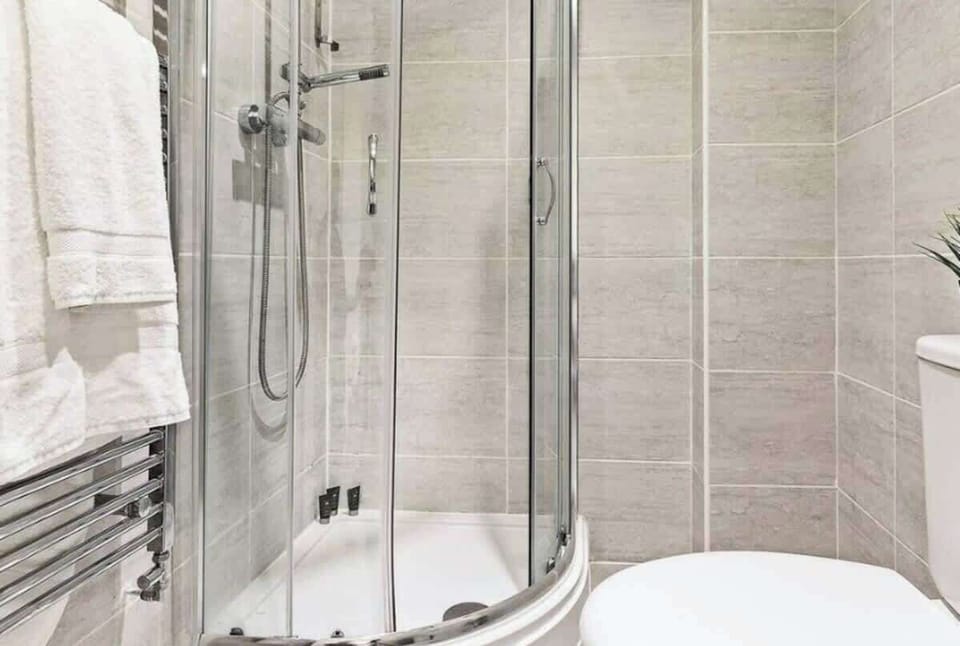 Slater Street Apartments, Liverpool - Host & Stay