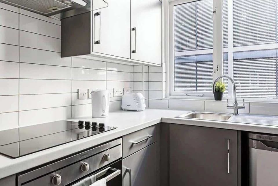 Slater Street Apartments, Liverpool - Host & Stay