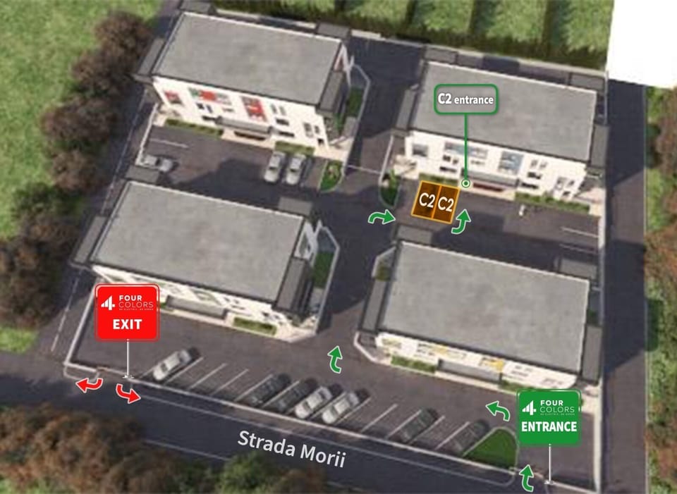 Property map
