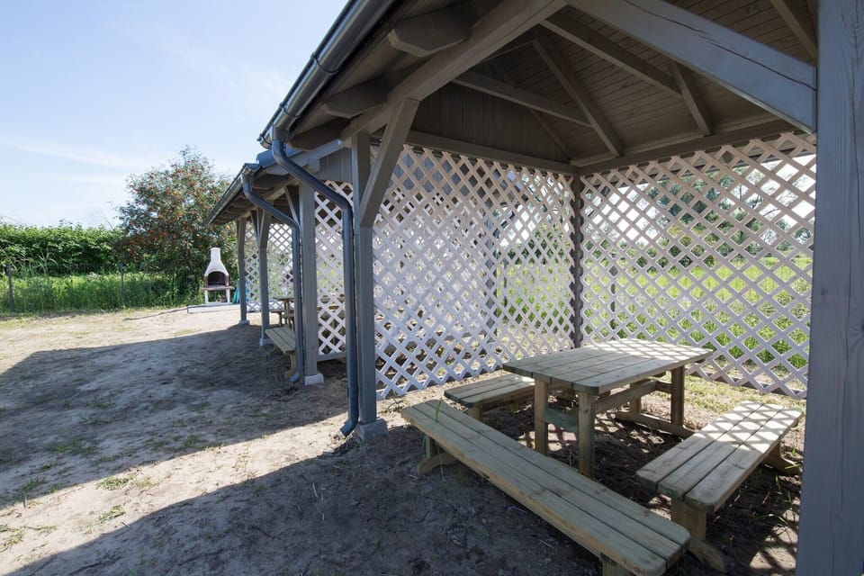 Holiday Park Facilities and Services 