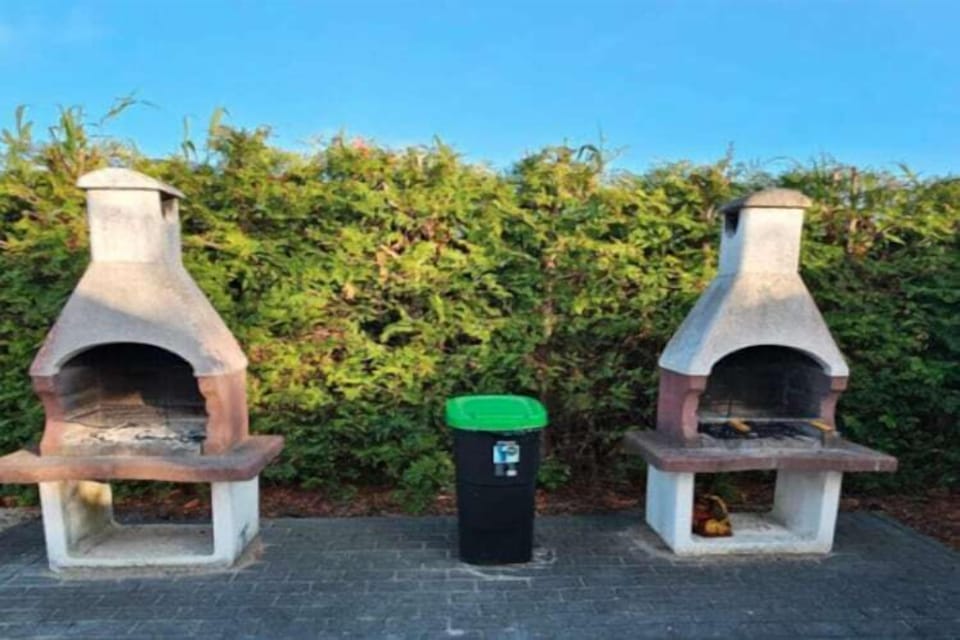 Holiday Park Facilities and Services 