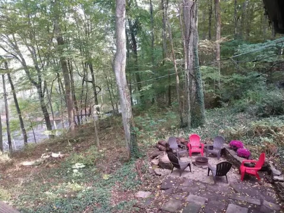 Firepit