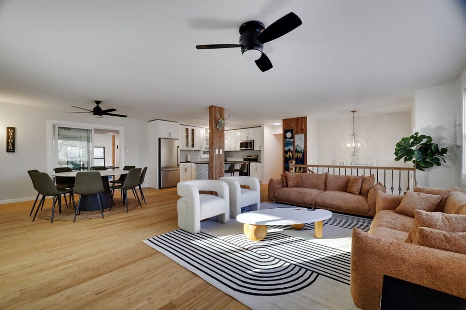 Living Hall