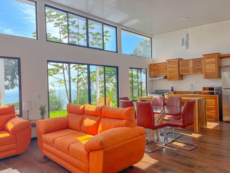 SITTING AREA