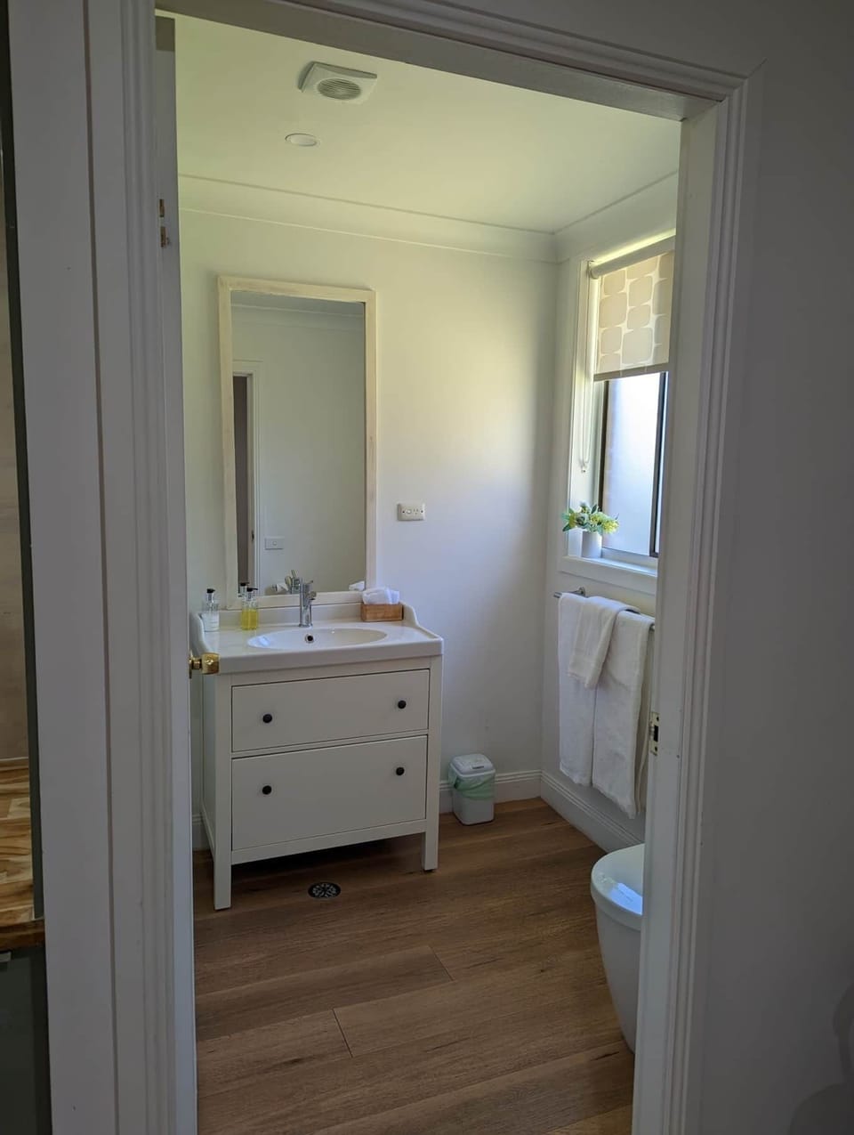 Creekland Studio Vanity
