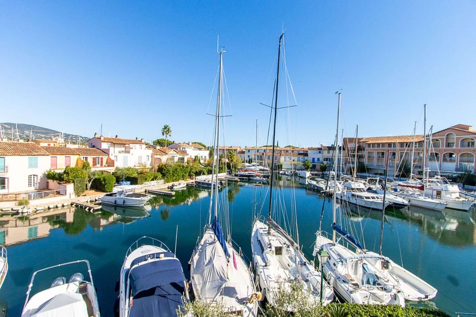 Marina