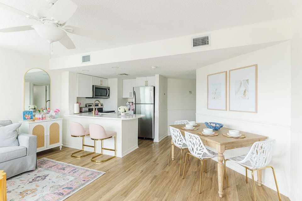 Living Dining 