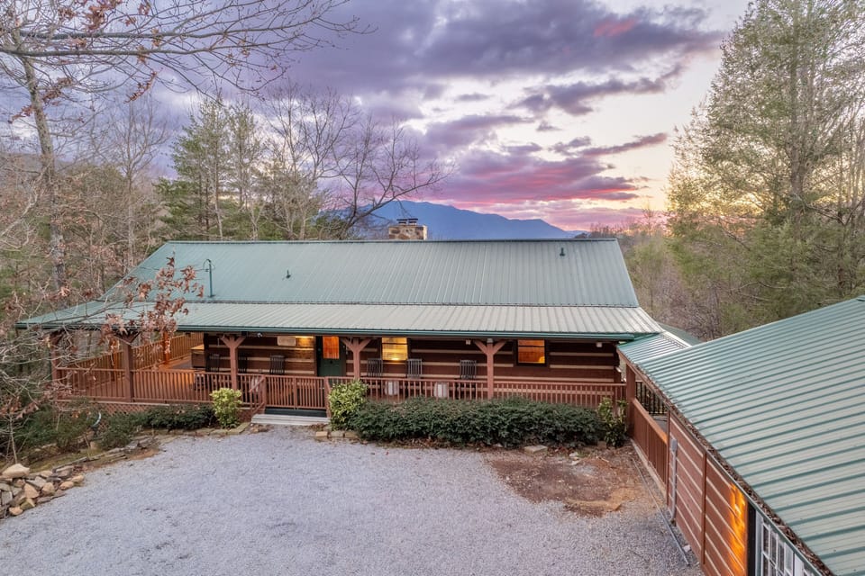 Private Retreat for the entire family