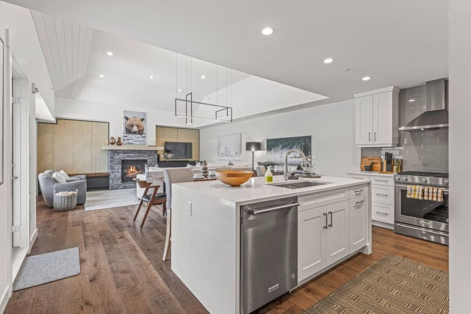 Open Concept