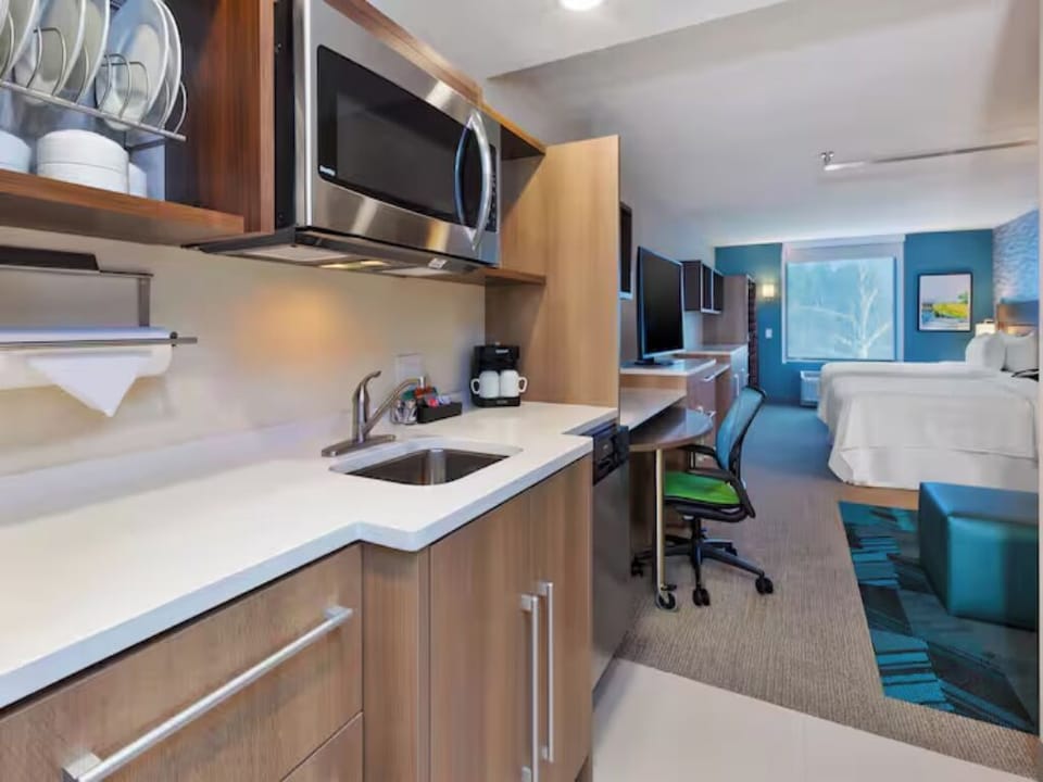 Kitchenette