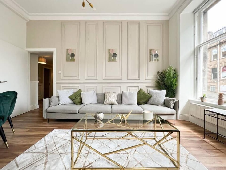 Main Living Room 