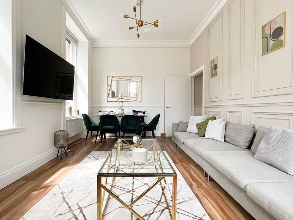Main Living Room