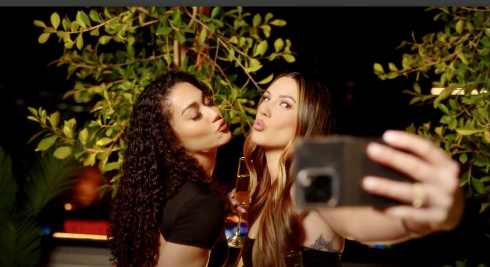 Selfies!