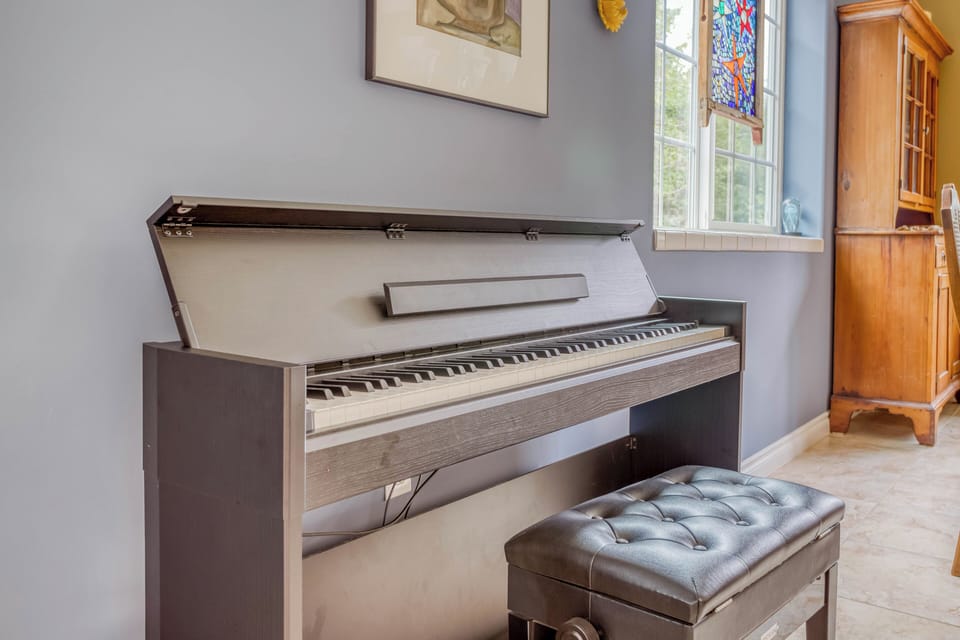 Piano