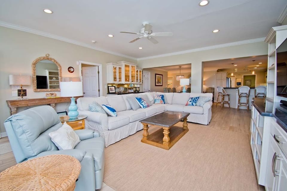 Level One Living