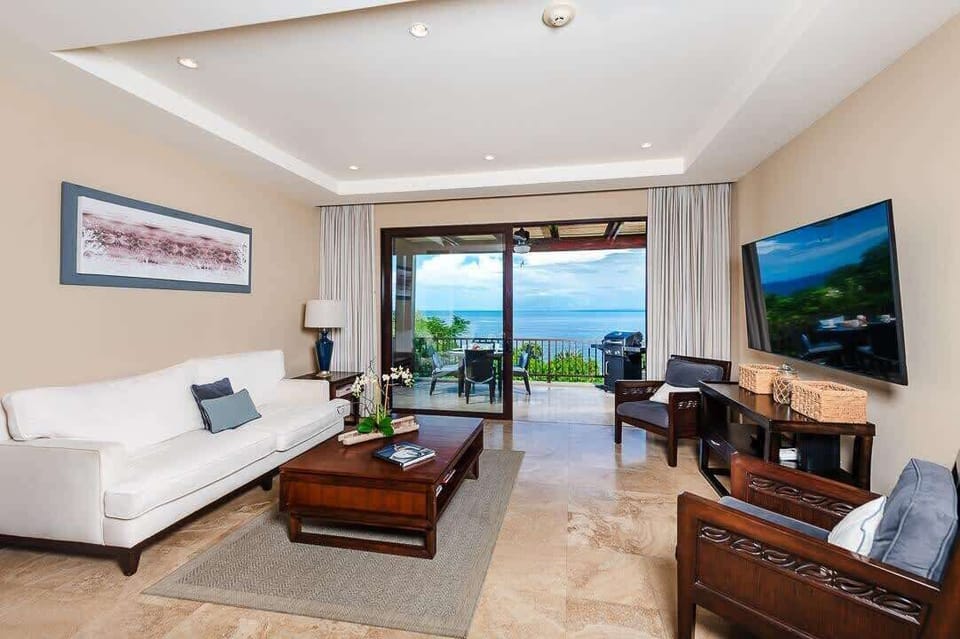 Kick back and let the tropical vibes take over.