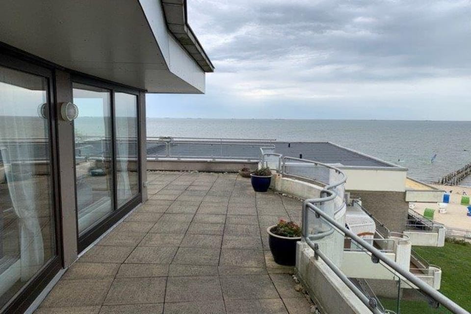 View from Holiday Home [summer]