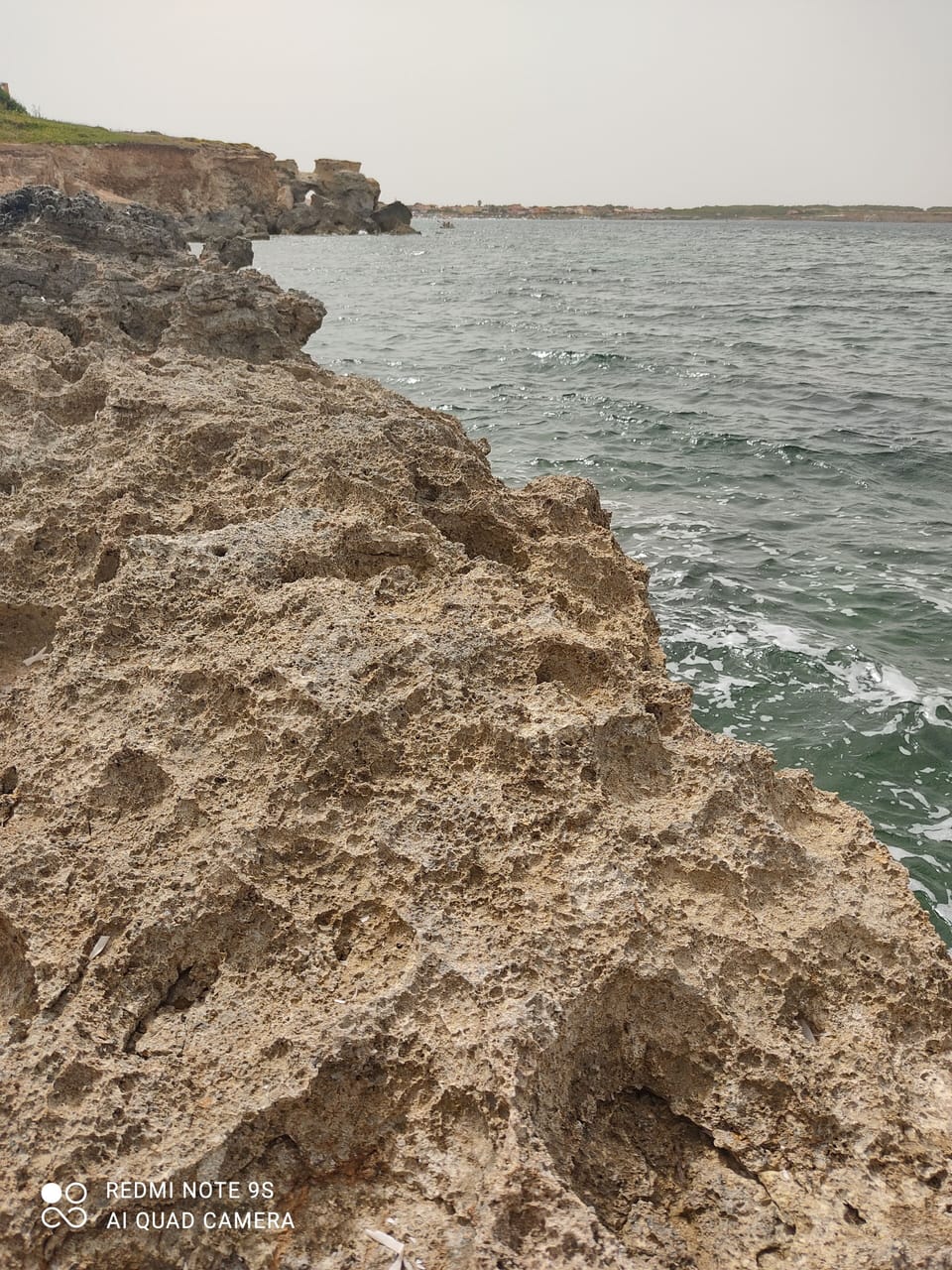 Miscellaneous