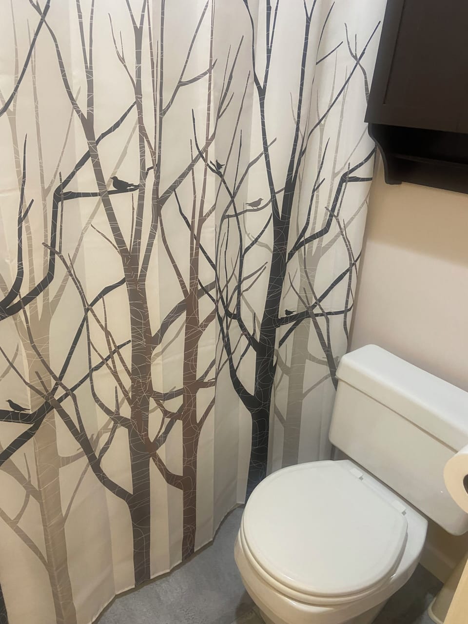 Master bath