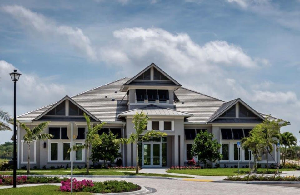 Clubhouse