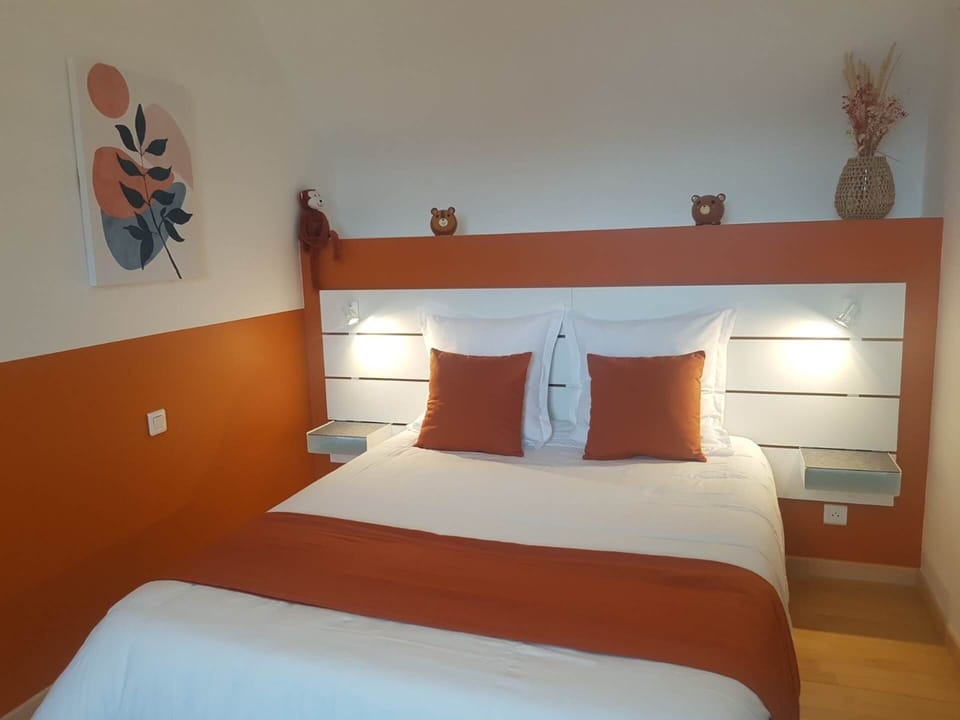 chambre enfants