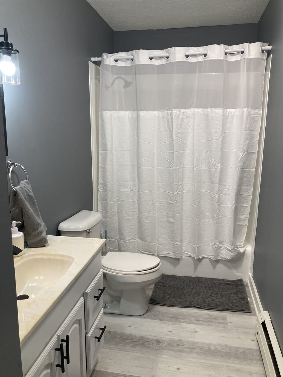 Full Bath