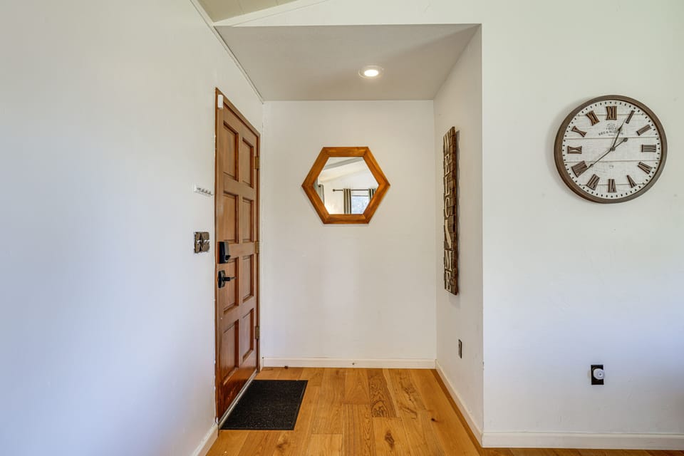 Entryway