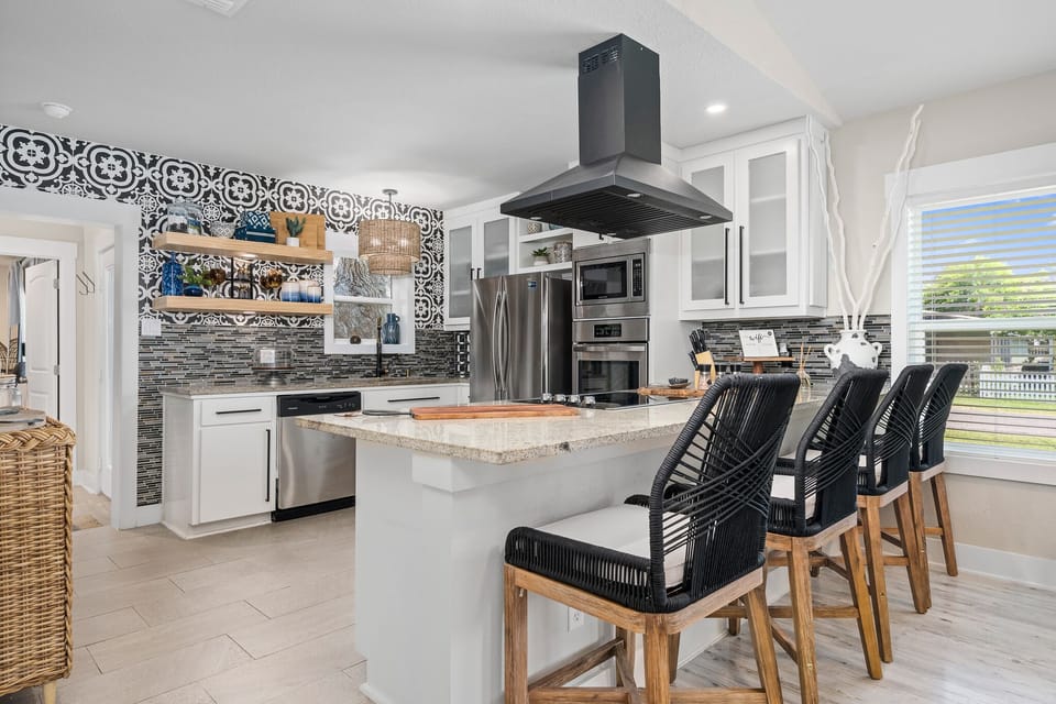 Imagine what you can prepare!