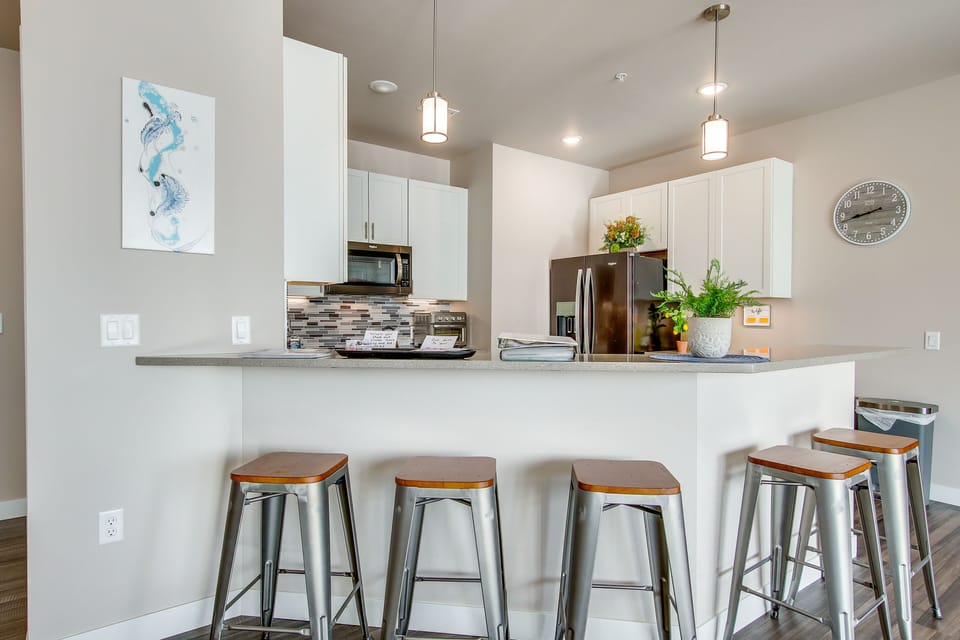 Kitchen | Air Fryer