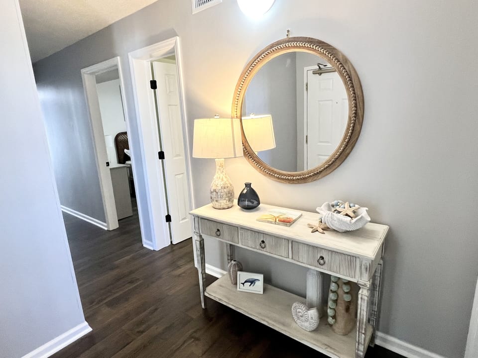 Entryway