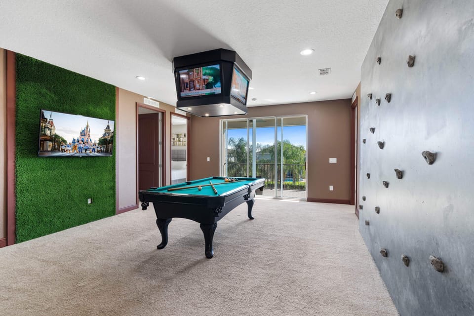 Recreation area